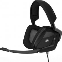 Corsair VOID Pro RGB USB Dolby 7.1 Auriculares Gaming Negro en PcComponentes