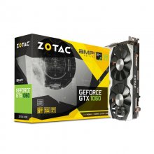 Zotac GeForce GTX 1060 AMP! Edition 6GB GDDR5 Reacondicionado en PcComponentes