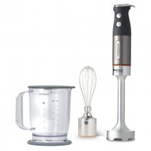 Kenwood HDM800SI Batidora de Mano 1000W en PcComponentes