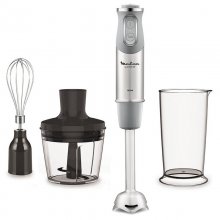 Moulinex DD665D10 Quickchef Batidora de Mano 1000W en PcComponentes