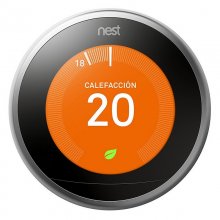 Nest T3010IT Termostato Inteligente en PcComponentes