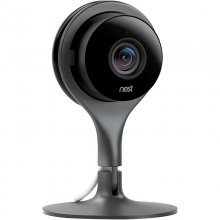 Nest Cámara de Seguridad Indoor en PcComponentes