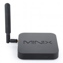Minix Neo U9-H 2GB/16GB A53 Octa Core 4K Android PC en PcComponentes