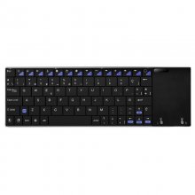 Minix Neo K2 Teclado Inalámbrico con Touchpad en PcComponentes