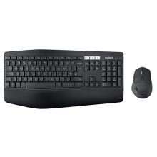 Logitech MK850 Combo + Ratón Inalámbrico en PcComponentes
