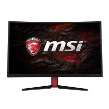 MSI Optix G27C2 27" LED Full HD FreeSync Curvo en PcComponentes