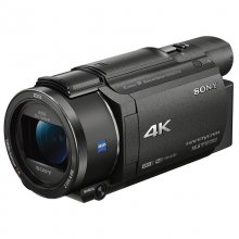 Sony Handycam FDR-AX53 Videocámara 8.29MP en PcComponentes