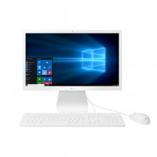 LG AIO 22V270-L Intel Celeron N3450/4GB/500GB/21.5" Reacondicionado en PcComponentes