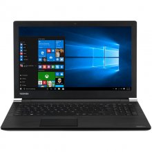 Toshiba Satellite Pro R50-C-15P Intel i3-6006/4GB/500GB/15.6" Windows 10 Pro Reacondicionado en PcComponentes