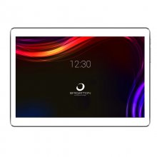 Brigmton BTPC-1023 10" IPS 4G Blanca Reacondicionado en PcComponentes