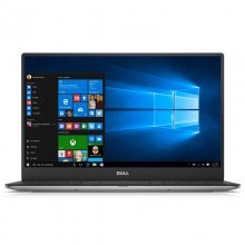 Dell XPS 9360 Intel Core i7-7500U/16GB/512GB/13.3" en PcComponentes