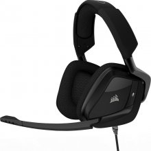 Corsair VOID Pro Sorround USB Dolby 7.1 Auriculares Gaming Negro en PcComponentes
