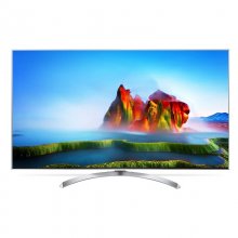 LG 49SJ810V 49" LED UltraHD 4K en PcComponentes