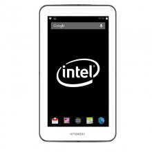 Hyundai Afrodita 7 Intel Atom Z2520/2GB/8GB/7" Reacondicionado en PcComponentes