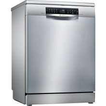 Bosch Serie 6 SMS68II07E Lavavajillas Capacidad 13 Cubiertos A+++ Acero Inoxidable en PcComponentes