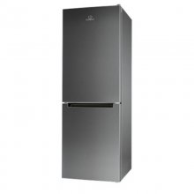 Indesit LI8 FF2I X Frigorífico Combi A++ Acero Inoxidable en PcComponentes