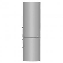LG GBB60PZGFB Frigorífico Acero Inoxidable No Frost 343L A+++ en PcComponentes