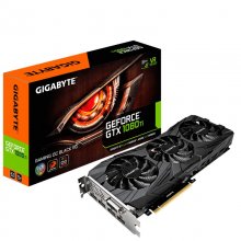 Gigabyte Aorus GTX 1080 Ti Gaming OC Black Edition 11GB GDDR5X Reacondicionado en PcComponentes