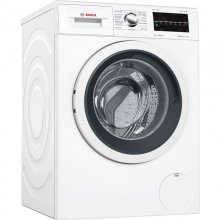 Bosch WAT24469ES Lavadora de Carga Frontal 8kg A+++ Blanca en PcComponentes