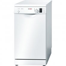 Bosch Serie 4 SPS50F02EU Lavavajillas Capacidad 9 Cubiertos A+ en PcComponentes