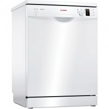 Bosch Serie 2 SMS25FW05E Lavavajillas Capacidad 14 Cubiertos A++ en PcComponentes