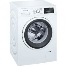 Siemens WT47G428EE Secadora Carga frontal 8kg A++ Blanco en PcComponentes