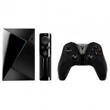 Nvidia Shield TV Android TV BASE 4K 16GB en PcComponentes