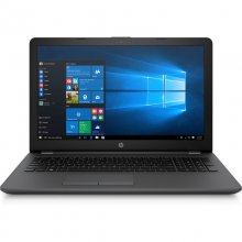HP Notebook 250 G6 Intel Core i3-6006U/8GB/256GB SSD/15.6" en PcComponentes
