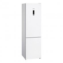 Siemens iQ300 KG39NXW3A Frigorífico Combi No Frost 366L A++ en PcComponentes
