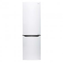 LG GBB59SWRZS Frigorífico Combi No Frost A+++ en PcComponentes