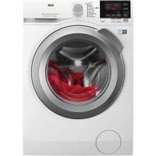 AEG L6FBG944 Lavadora de Carga Frontal 9kg A+++ Blanca en PcComponentes