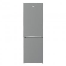 Beko RCNA320K20PT Frigorífico Combi Neo Frost A+ Acero Inoxidable en PcComponentes