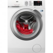 AEG L6FBI824U Lavadora de Carga Frontal 8kg A+++ Blanca en PcComponentes