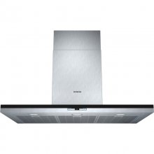 Siemens LC98BE542 Campana Extractora Acero Inoxidable en PcComponentes