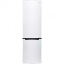 LG Serie 9 GBB60SWGFS Frigorífico Combi A+++ Blanco en PcComponentes
