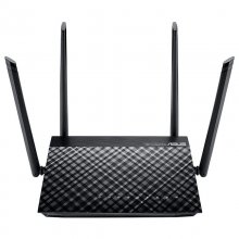 Asus RT-AC1200 Router Inalámbrico AC1200 en PcComponentes