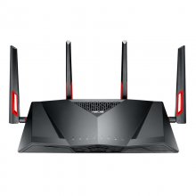 Asus DSL-AC88U Router Inalámbrico Doble Banda AC3100 en PcComponentes
