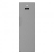 Beko RSNE445E33X Frigorífico Una Puerta A++ Acero Inoxidable en PcComponentes
