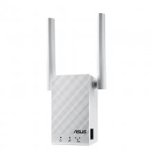 Asus RP-AC55 Repetidor/Access Point Gigabit AC1200 en PcComponentes