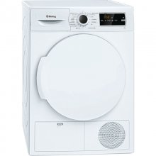 Balay 3SC185B Secadora de Condensación Carga Frontal 8kg B Blanca en PcComponentes
