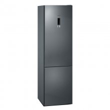 Siemens KG39NXI4A Frigorífico Combi A+++ Acero Inoxidable en PcComponentes