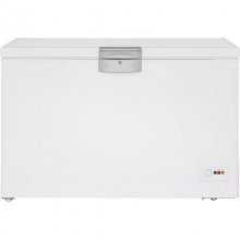 Beko HSA40520 Congelador Horizontal Blanco 360l A+ en PcComponentes