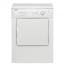 Beko DV 7110 Secadora de Evacuación 7kg C Blanca en PcComponentes