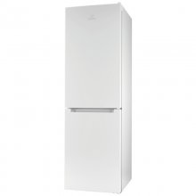 Indesit LI8FF2IW Frigorífico Combi No Frost A++ Blanco en PcComponentes