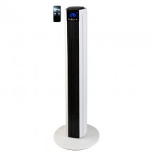 Nevir NVR-VT32 BDM Ventilador de Torre Oscilante Reacondicionado en PcComponentes