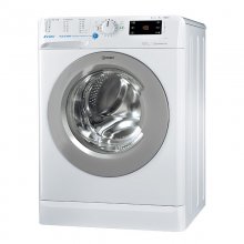 Indesit BWE 91484X WSSS EU Lavadora de Carga Frontal 9kg A+++ Blanca en PcComponentes