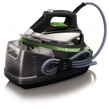 Rowenta Silence Steam Extreme Centro de Planchado 2400W en PcComponentes