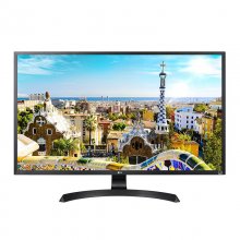 LG 32UD59-B 32" LED Ultra HD 4K en PcComponentes