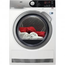 AEG T8DEE942 Secadora de Carga Frontal 9 Kg en PcComponentes