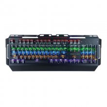 Woxter Stinger RX 1000 K Teclado Mecánico Retroiluminado en PcComponentes